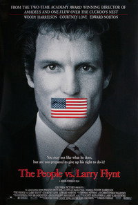 Постер фильма «Народ против Ларри Флинта (1996)» — (14 из 28)