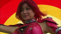 Cutie Honey : Le Film