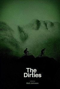 Постер фильма «Гадёныши (2013)» — (6 из 20)