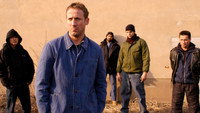 «Боец поневоле (2006)» — обои к фильму #1
