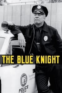 The Blue Knight (1975)