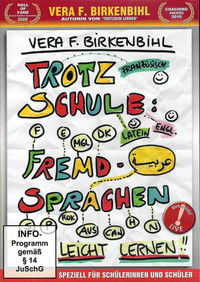 Poster do Filme Vera F. Birkenbihl - Trotz Schule Fremdsprachen leicht lernen