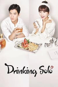 tv show poster Drinking+Solo 2016