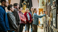 «Eine harte Tour (2020)» — обои к фильму #6