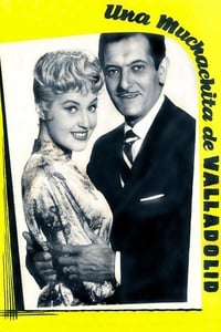 Una muchachita de Valladolid (1958)