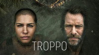 «Багровое озеро (2022)» — обои к сериалу #10