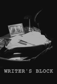 Постер фильма «Writer's Block (2012)» — (2 из 2)