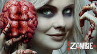 «Я – зомби (2015-2019)» — обои к сериалу #1