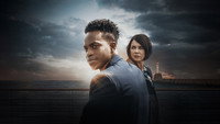 «Гранитная гавань (2022)» — обои к сериалу #1