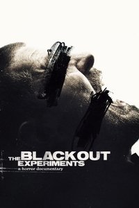 Poster de The Blackout Experiments