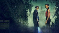 Обои к сериалу «Тайны Салфер-Спрингс (2021-2023)» — (12 из 36)