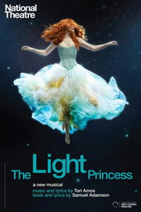 Imagem do Filme The Light Princess