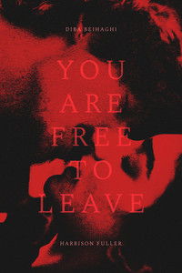 Poster de You Are Free to Leave