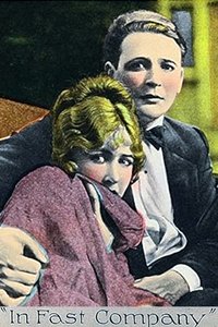 In Fast Company (1924)