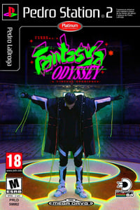 Fantasya Odyssey - 2022