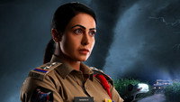 «Gaalivaana (2022)» — обои к сериалу #2