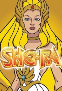 She-Ra, la Princesse du Pouvoir (1985)