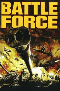 Постер фильма «Большая битва (1978)» — (7 из 27)