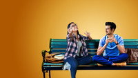 «(Не)удачный выбор (2020)» — обои к сериалу #1