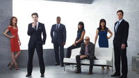 Обои к сериалу «Белый воротничок (2009-2014)» — (66 из 119)