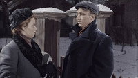«Весна на Заречной улице (1956)» — обои к фильму #4
