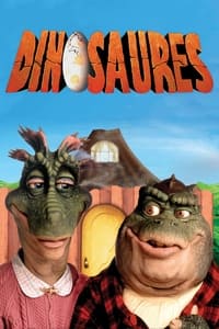 Dinosaures (1991)