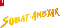 Логотип фильма «Sobat Ambyar (2021)» — (1 из 2)
