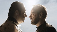 «Борьба в тени (2019-2022)» — обои к сериалу #3