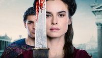 «Домина (2021-2023)» — обои к сериалу #8