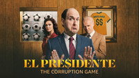 «Президент (2020)» — обои к сериалу #4