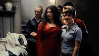 «Välkommen till festen (1997)» — обои к фильму #1
