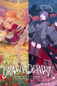 Takanashi Kiara / Ninomae Ina’nis 1st Concert “Drawn to Dawn” Day 1