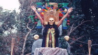 «Sacrifice of the White Goddess (1995)» — обои к фильму #1