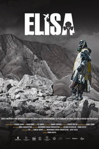 Elisa (2026) poster