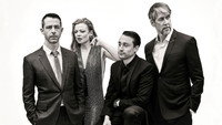 Обои к сериалу «Наследники (2018-2023)» — (35 из 90)