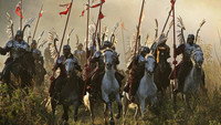 «1612 (2007)» — обои к фильму #1