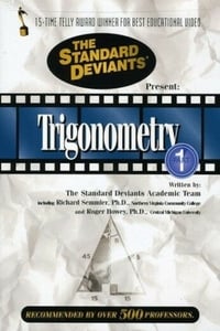 Trigonometry, Vol. 1: The Standard Deviants - 2007