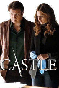 Постер сериала «Касл (2009 - 2016)» — (57 из 196)