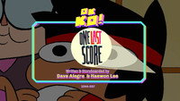 One Last Score