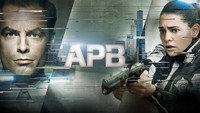 «В розыске (2016 - 2017)» — обои к сериалу #8