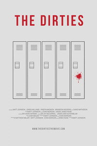 Постер фильма «Гадёныши (2013)» — (11 из 20)