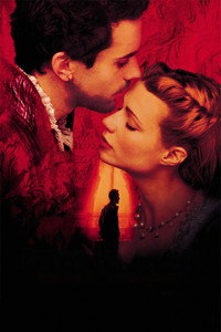 Постер фильма «Влюблённый Шекспир (1998)» — (15 из 23)
