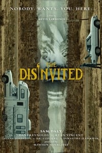 Poster de The Disinvited