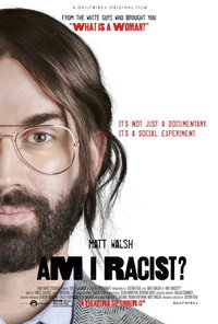 Постер фильма «Я расист? (2024)» — (5 из 23)