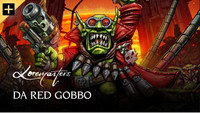 Da Red Gobbo