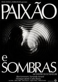 Paixão e Sombras