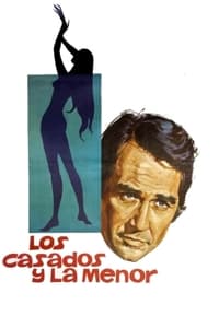 Los casados y la menor (1975)