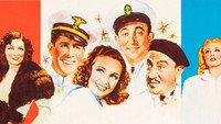 «Золотоискатели в Париже (1938)» — обои к фильму #1