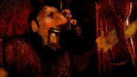 «Couplets for an Everlasting Eve (2016)» — обои к мультфильму #1