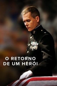 Imagem do Filme O Retorno de Um Herói